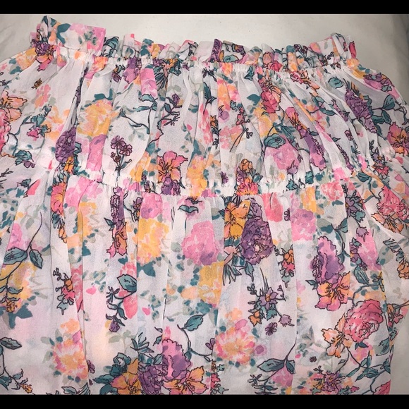 Tularosa Brogan Mini Dress - Picture 2 of 4